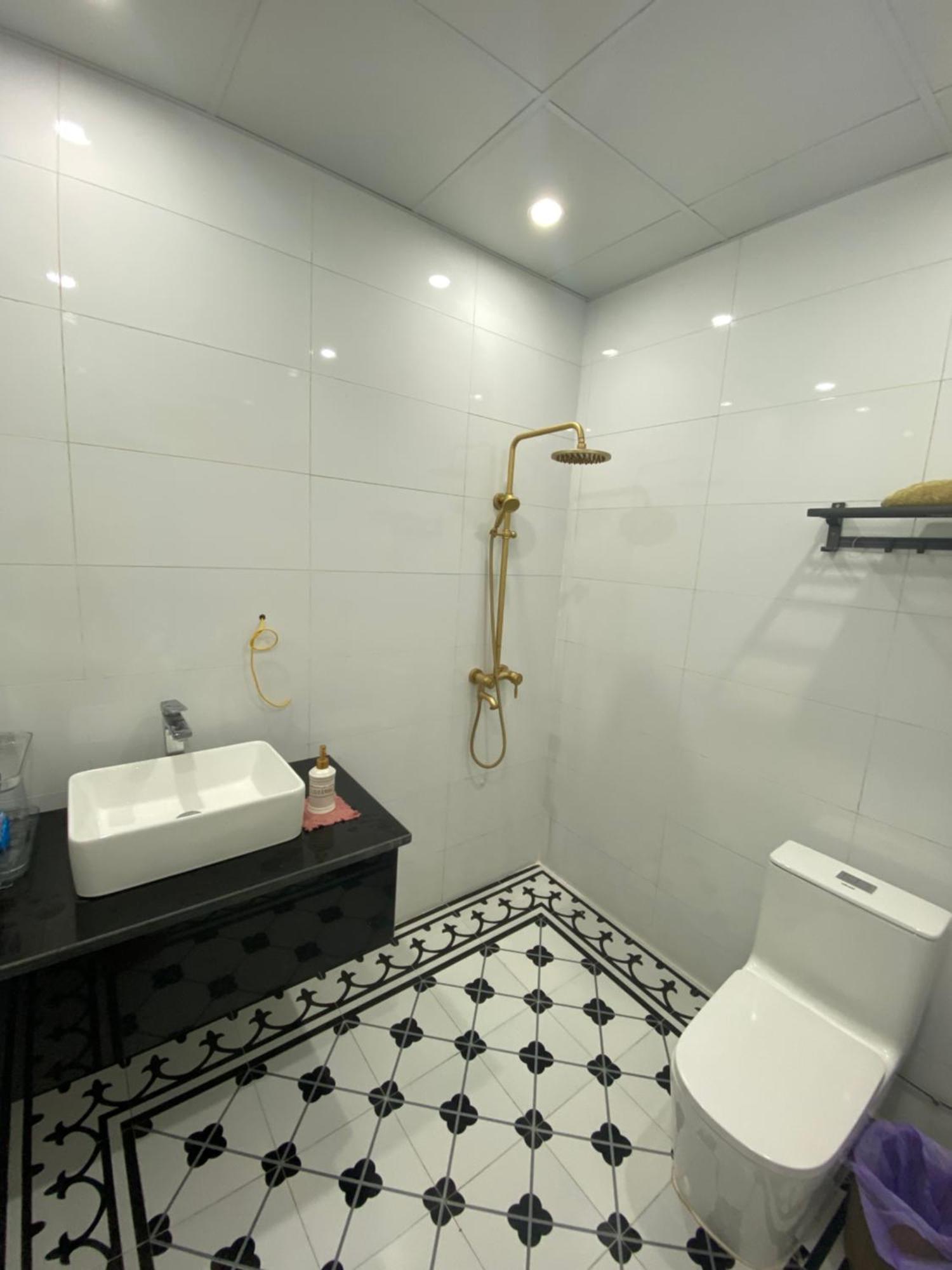 Laycam Home Nghia Lo Екстериор снимка