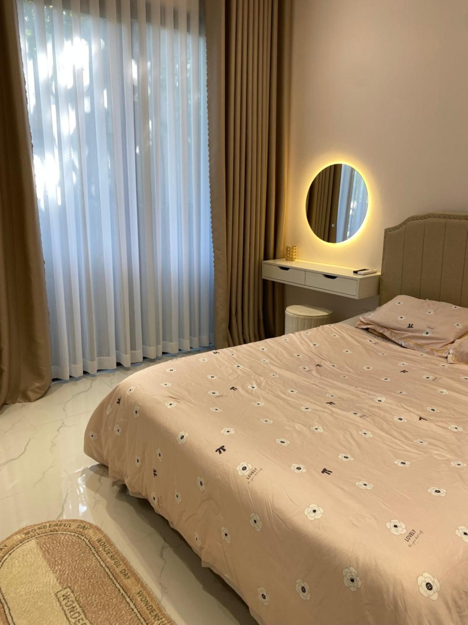 Laycam Home Nghia Lo Екстериор снимка